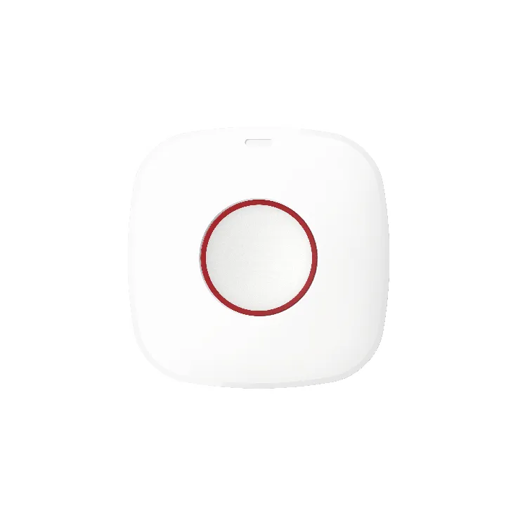 Ds-Pdeb1-Eg2-We(B) Bouton D’Urgence Unique Sans Fil Axpro
