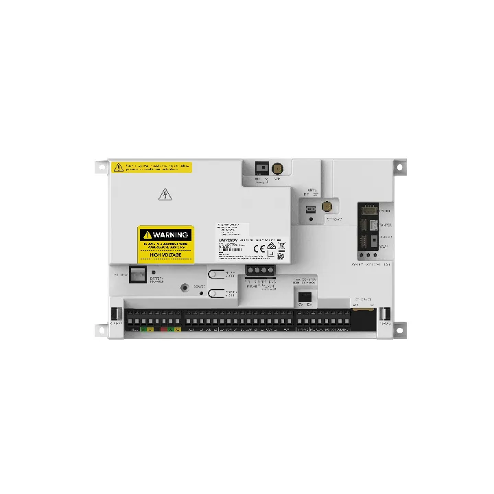 Ds-Pa502-128(O-Std) Carte Seule Centrale Ax Hybrid Pro, 128 Zones, 128 Sorties
