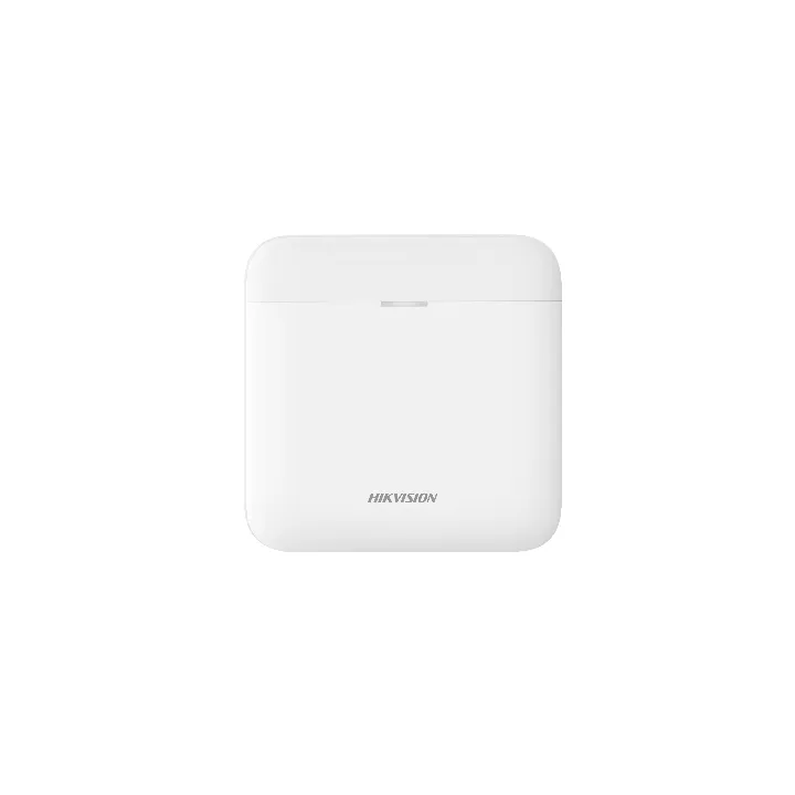 Ds-Pwa64-L-We Ax Pro Centrale D'Alarme Avec Communication Bidirectionnelle Sans Fil, 64 Sans Fil Zones, 868 Mhz
