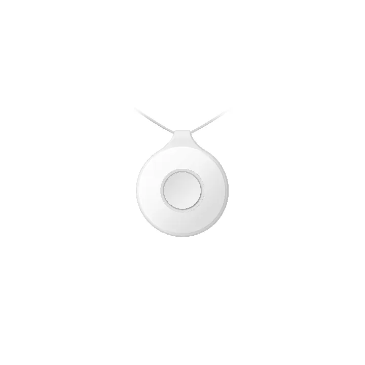 Ds-Pdebp1-Eg2-We Bouton D'Urgence Portable Sans Fil 868Mhz Axpro