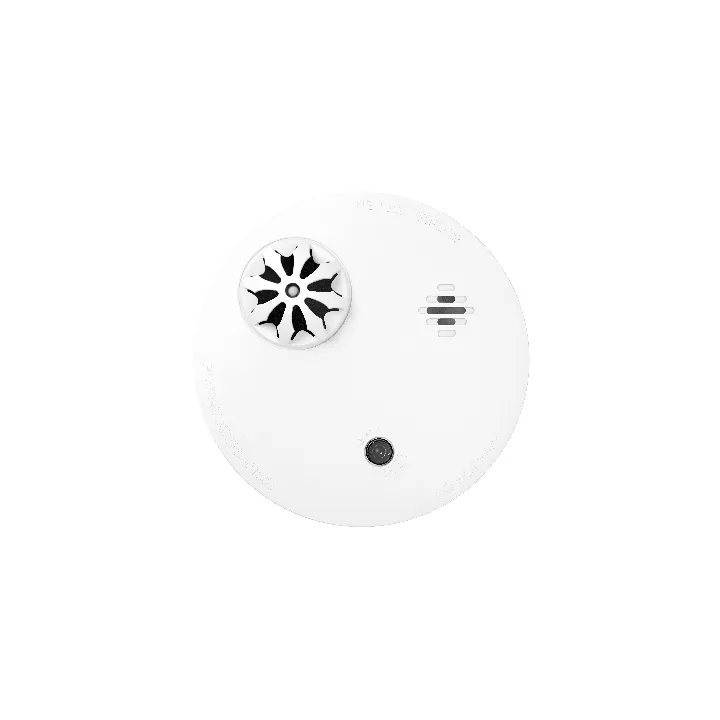 Ds-Pdht-E-We Détecteur Environnemental Axpro