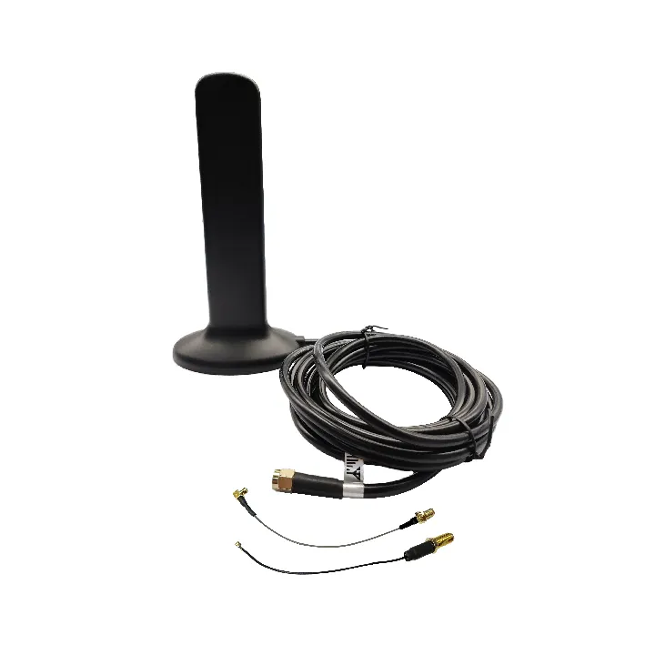 Ds-Pt061 Antenne Externe Ax Pro Ultra 3M Hikvision Axpro