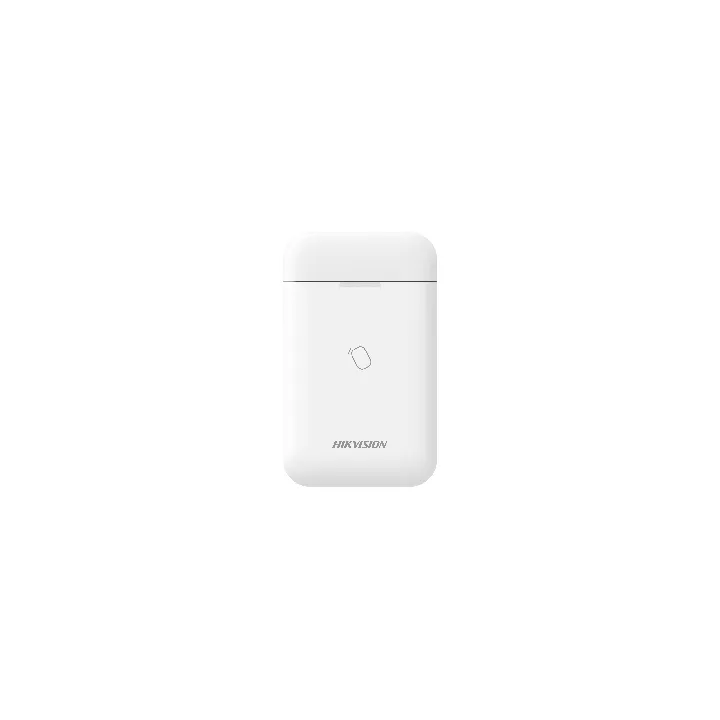 Ds-Pt1-We(B) Lecteur De Badges Sans Fil Hikvision Axpro