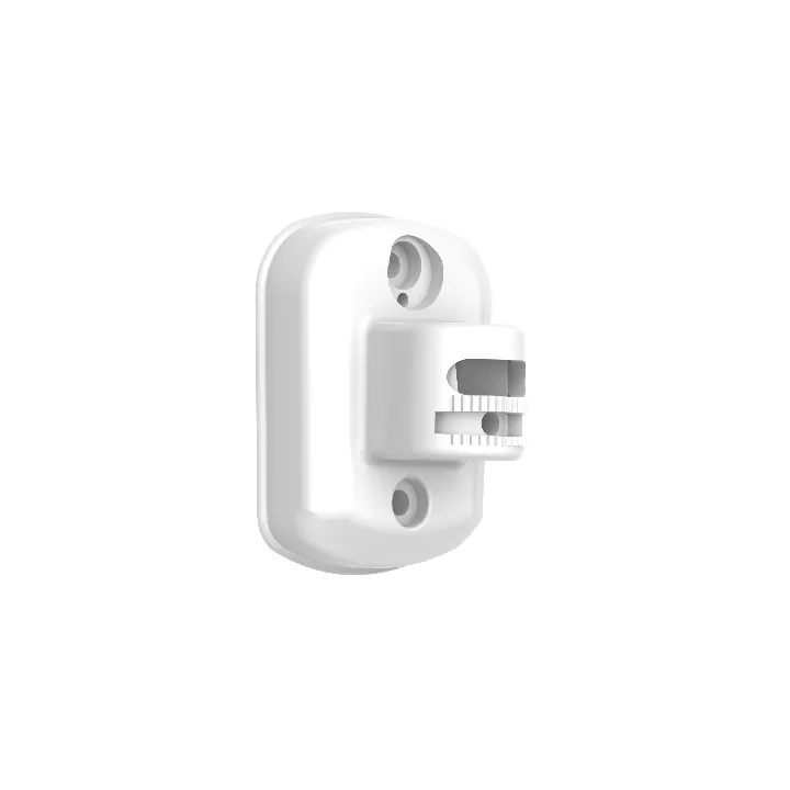 Ds-Pdb-In-Wallbracket Support De Montage Mural Intérieur Blanc Axpro