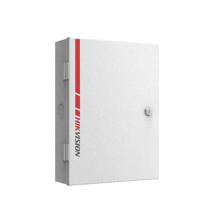 Ds-Pz501Shl-M Ax Hybride Pro V2 Boitier Metal Pour Batterie 12V/7Ah