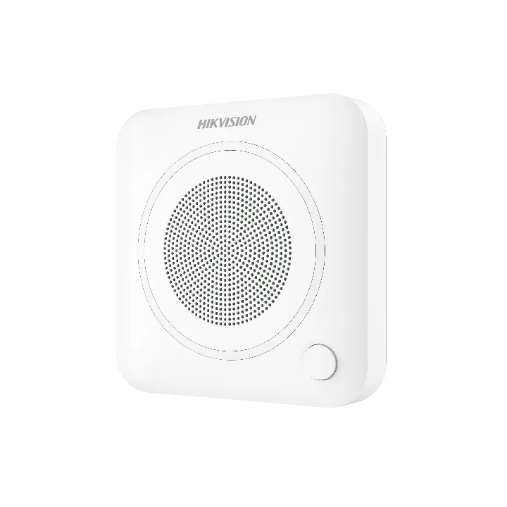 Ds-Ps403I-We/Red Interphone Sans Fil Intérieur Hikvision Axpro