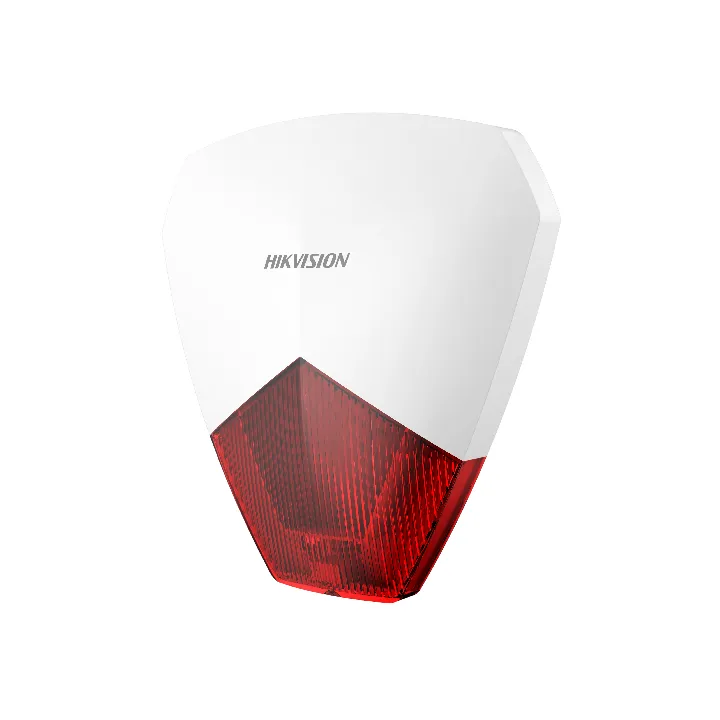 Ds-Ps1-R Sonnette Filaire Axpro