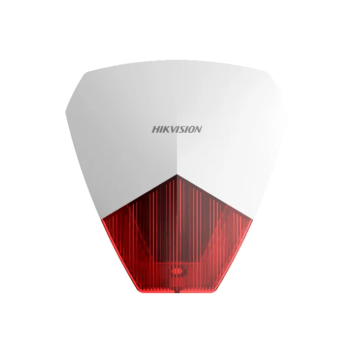 Ds-Ps1-R Sonnette Filaire Axpro