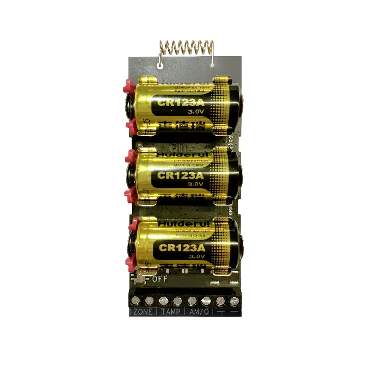 DS-PM1-I1-WE Single transmitter of Ax pro