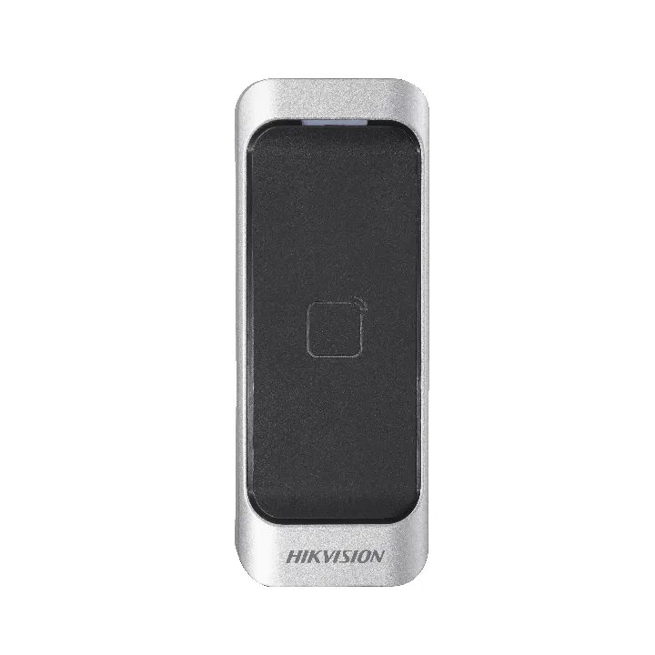Ds-K1107Am Rs-485 Lecteur Built-In 13.56 Mhz Mifare Dispositif D'Accès Par Carte Module