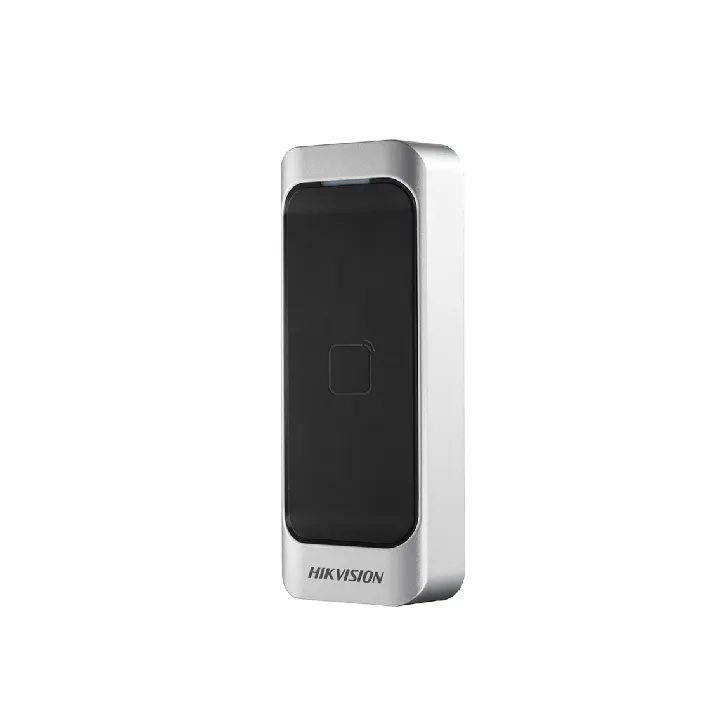 Ds-K1107Am Rs-485 Lecteur Built-In 13.56 Mhz Mifare Dispositif D'Accès Par Carte Module