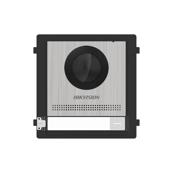 Ds-Kd8003-Ime1/S/Eur Station De Porte Modulaire Kd8 Series Pro