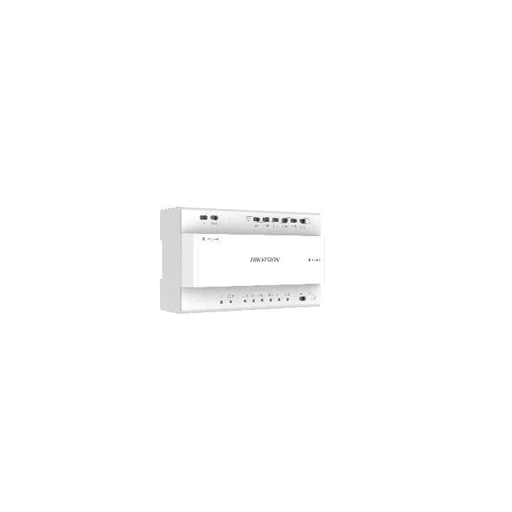 Ds-Kad7060Ey Distributeur Hd 2 Fils,Apartment