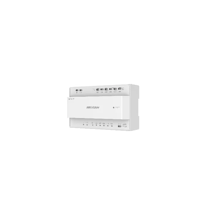 Ds-Kad7060Ey Distributeur Hd 2 Fils,Apartment