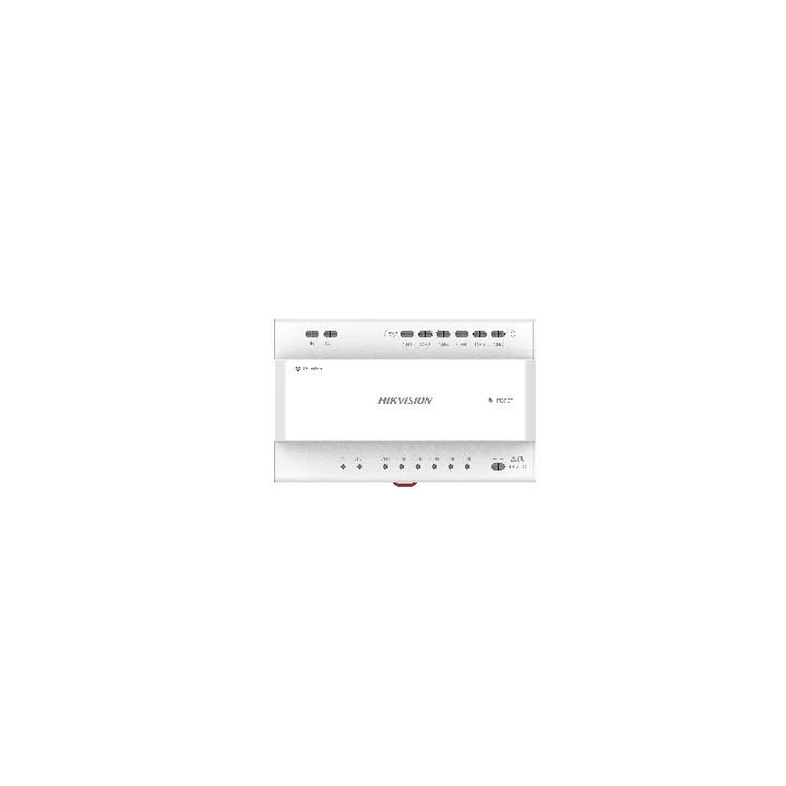 Ds-Kad7060Ey Distributeur Hd 2 Fils,Apartment