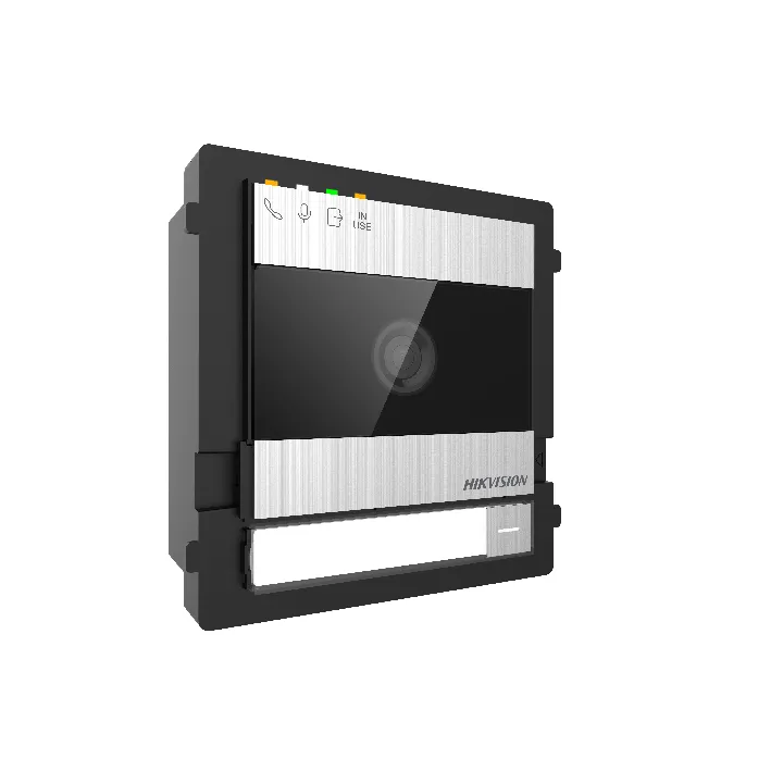 Ds-Kd7003Ey-Ime2 Station De Porte Hd 2 Fils