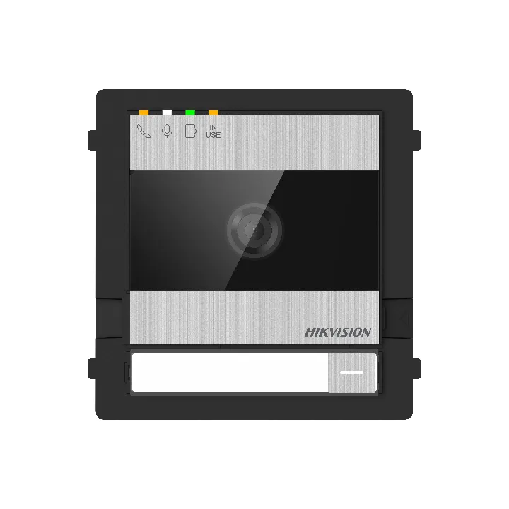 Ds-Kd7003Ey-Ime2 Station De Porte Hd 2 Fils