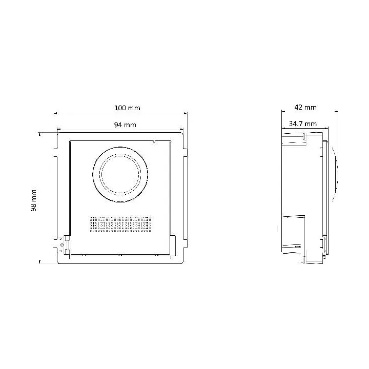 DS-KD8003-IME1(B)/NS(O-STD)/Europe BV