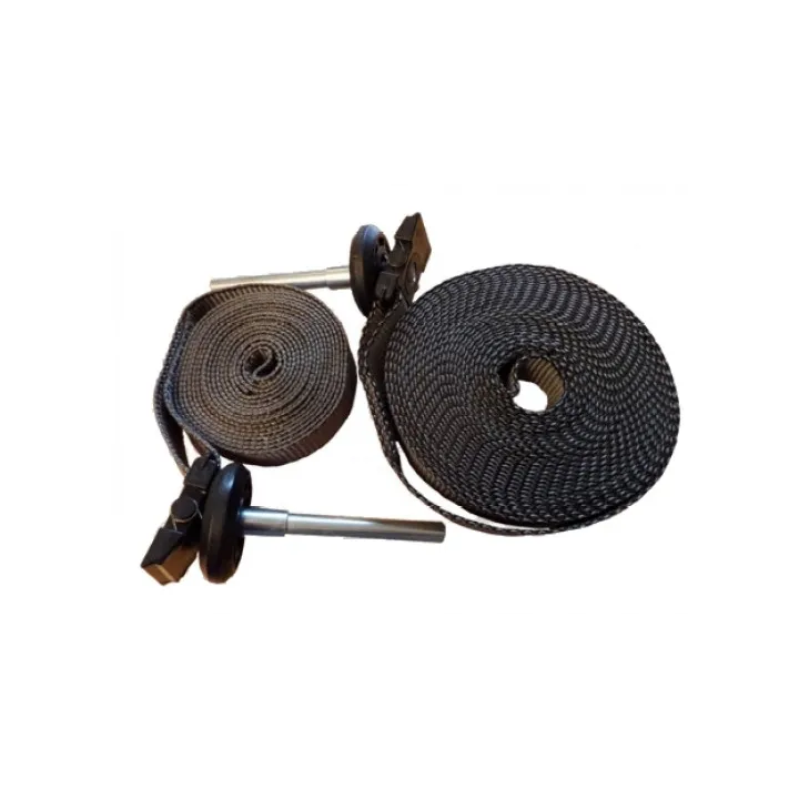 Blister Sangle Pluo - 2 Sangle 8,5M