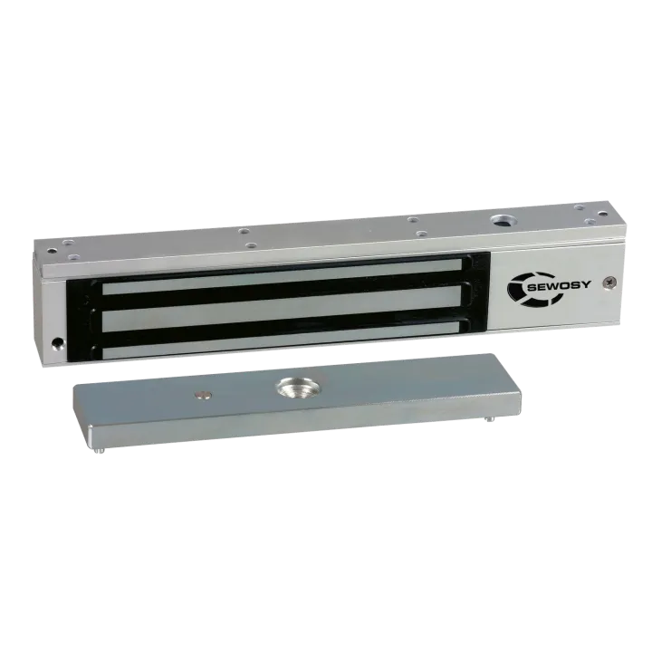 Ventouse électromagnétique VELMAG® Sewosy standard en applique