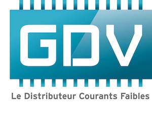 GDV logo