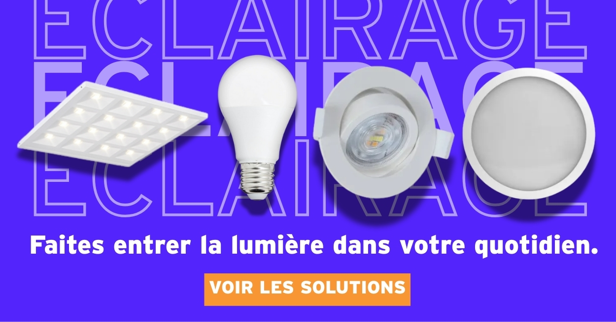 Eclairage