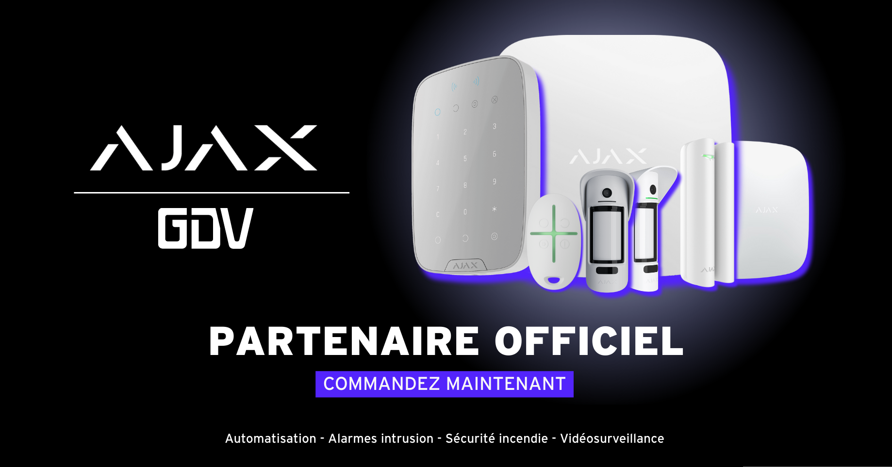 AJAX