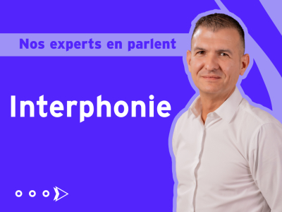 Interphonie : filaire ou GSM, quelle solution choisir ?