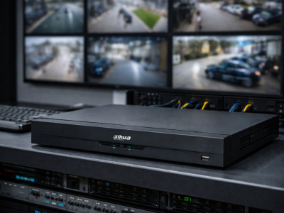 NVR Dahua DHI-NVR5208-8P-EI2 : quelles évolutions par rapport à la version EI ?