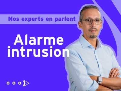 Alarmes intrusion : pourquoi elles sont incontournables en 2025