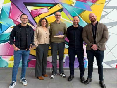 GDV récompensé par Vauban Systems : top 5 distributeur 2025