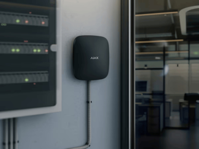 Pourquoi choisir le système sans fil Ajax Jeweller ?