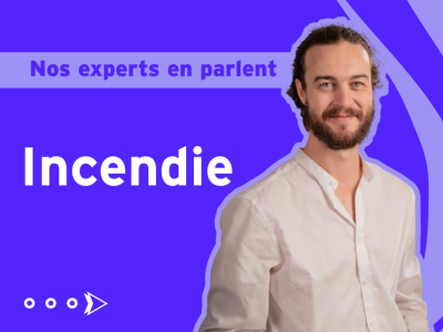 Sécurité incendie : systèmes, normes et solutions pour protéger vos bâtiments