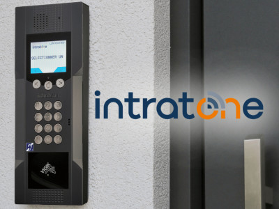 La révolution GSM Intratone : gérez vos accès collectifs sans câblage