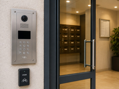 Le guide complet pour sécuriser une copropriété